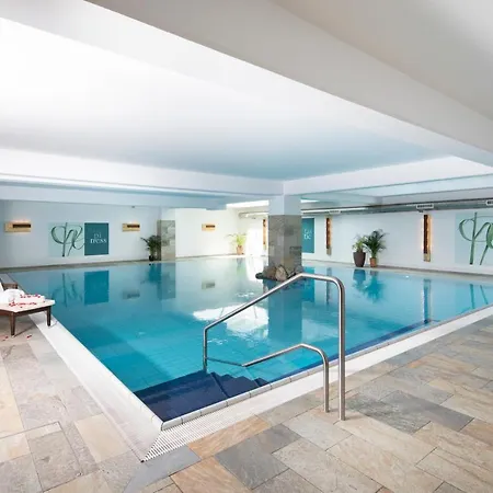 Kirchenwirt Hotel Reith im Alpbachtal