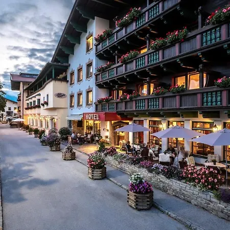 Hotel Kirchenwirt