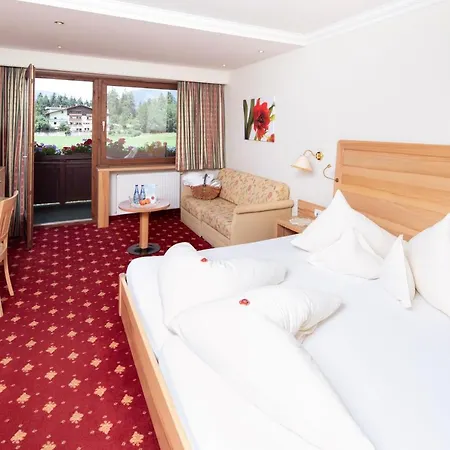 Hotel Kirchenwirt Reith im Alpbachtal
