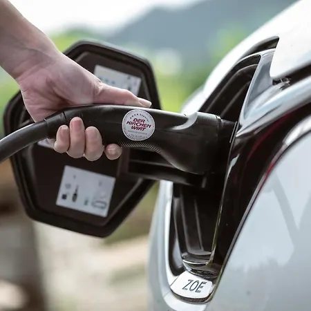 Hotel Kirchenwirt Reith im Alpbachtal