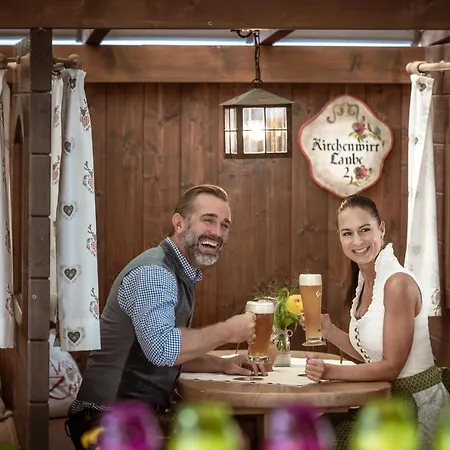 Hotel Kirchenwirt