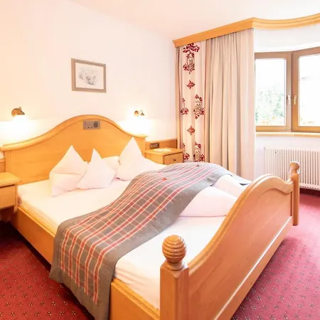 Kirchenwirt 4* Reith im Alpbachtal