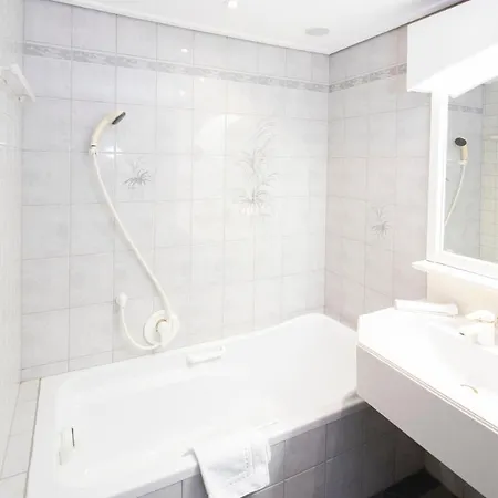 Hotell Kirchenwirt 4*