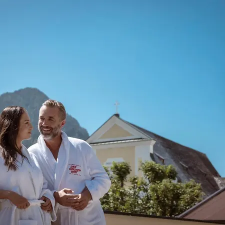 Hotel Kirchenwirt Reith im Alpbachtal