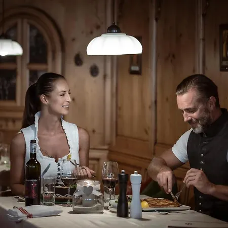 Kirchenwirt Hotel Reith im Alpbachtal