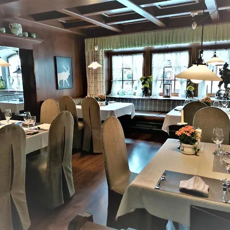 Kirchenwirt Hotel 4*