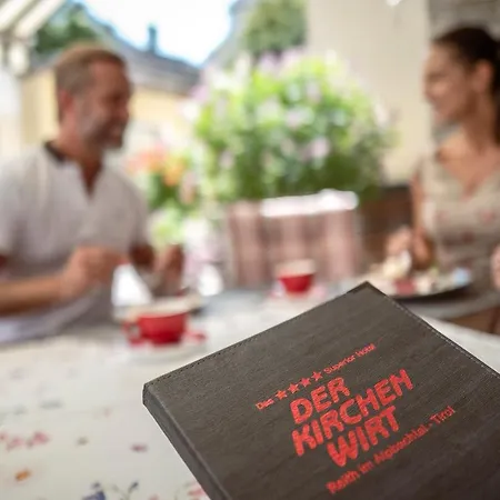 Kirchenwirt Hotel