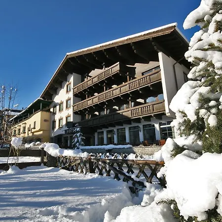 Hotel Kirchenwirt