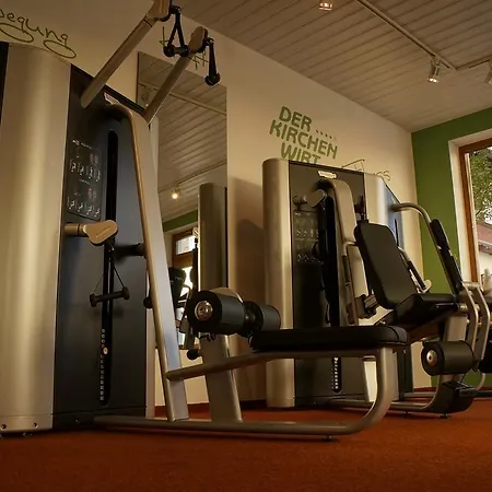 Hotel Kirchenwirt 4*