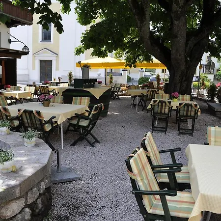Kirchenwirt Hotel 4*