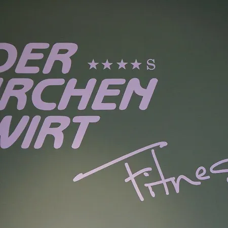 Hotel Kirchenwirt