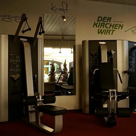 Hotel Kirchenwirt 4*