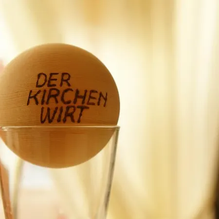 Hotel Kirchenwirt