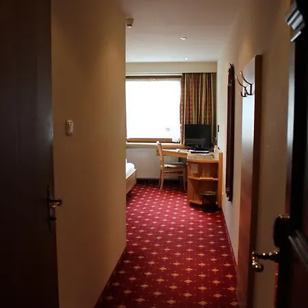 Hotel Kirchenwirt 4*