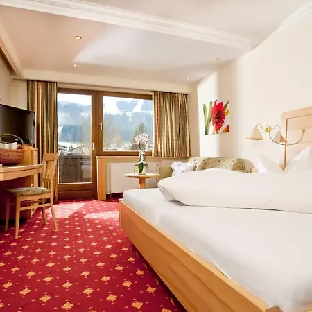 Kirchenwirt Hotel Reith im Alpbachtal