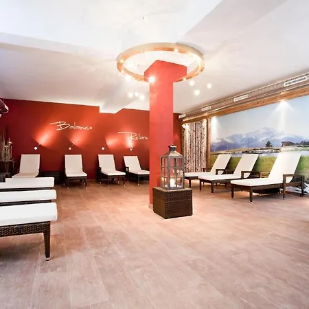 Hotel Kirchenwirt Reith im Alpbachtal