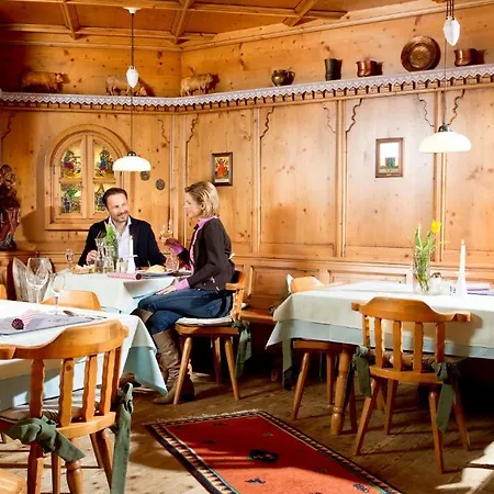 Kirchenwirt Reith im Alpbachtal