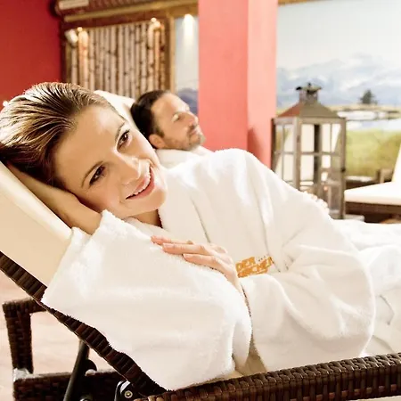 Otel Kirchenwirt Reith im Alpbachtal