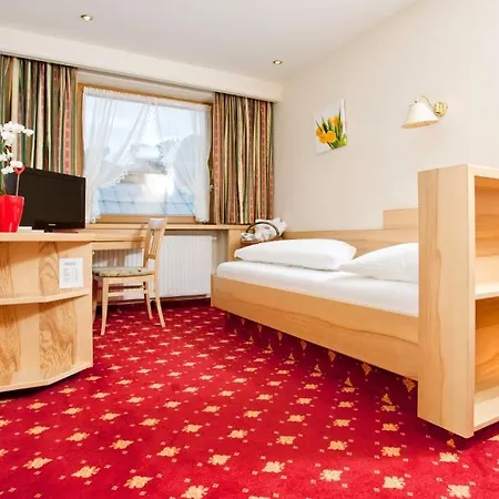 Kirchenwirt 4* Reith im Alpbachtal