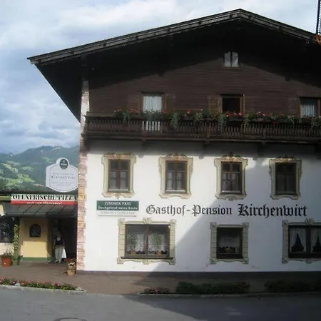 Kirchenwirt Hotel 4*