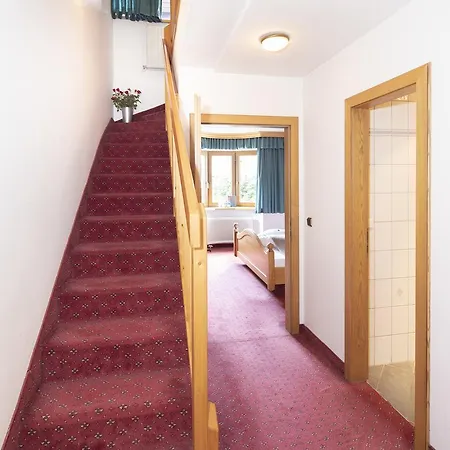 Hotell Kirchenwirt Reith im Alpbachtal