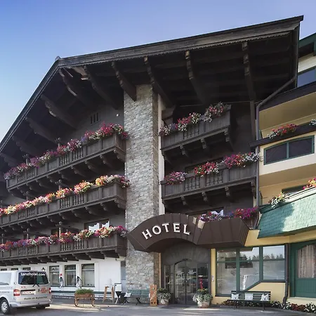 Kirchenwirt Hotel