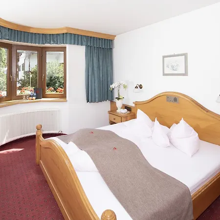 Kirchenwirt 4* Reith im Alpbachtal