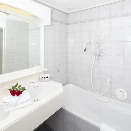 Hotel Kirchenwirt Reith im Alpbachtal