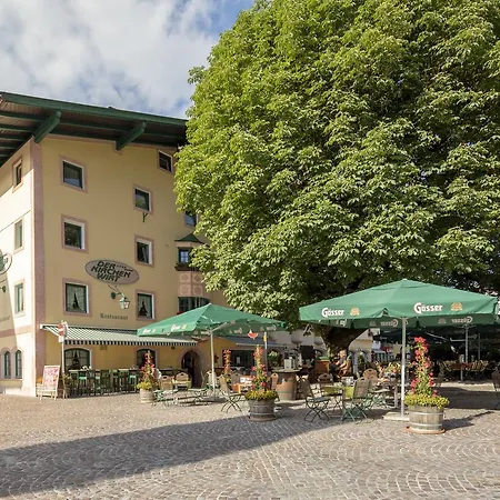 Kirchenwirt Hotel Reith im Alpbachtal