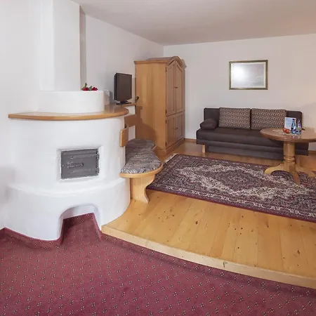 Kirchenwirt Reith im Alpbachtal