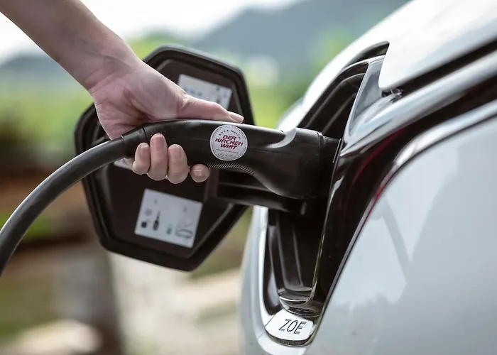 Otel Kirchenwirt Reith im Alpbachtal