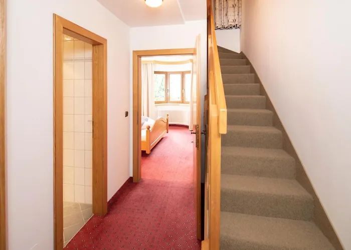 Hotell Kirchenwirt 4*