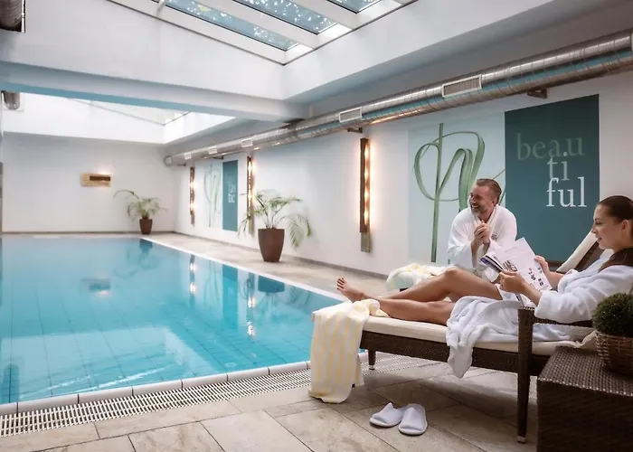 Kirchenwirt Otel Reith im Alpbachtal