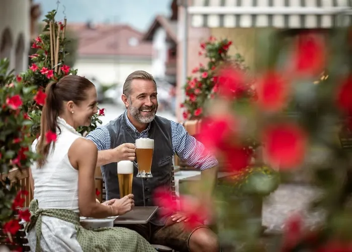 Kirchenwirt 4* Reith im Alpbachtal