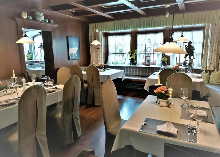 Kirchenwirt Hotell 4*