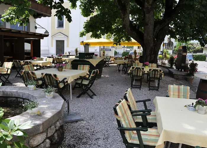 Kirchenwirt Hotel 4*