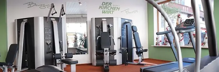 Kirchenwirt Reith im Alpbachtal