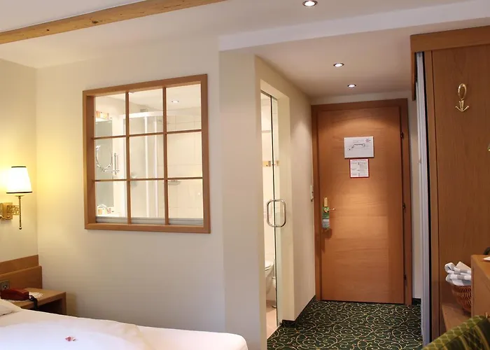 Kirchenwirt Reith im Alpbachtal