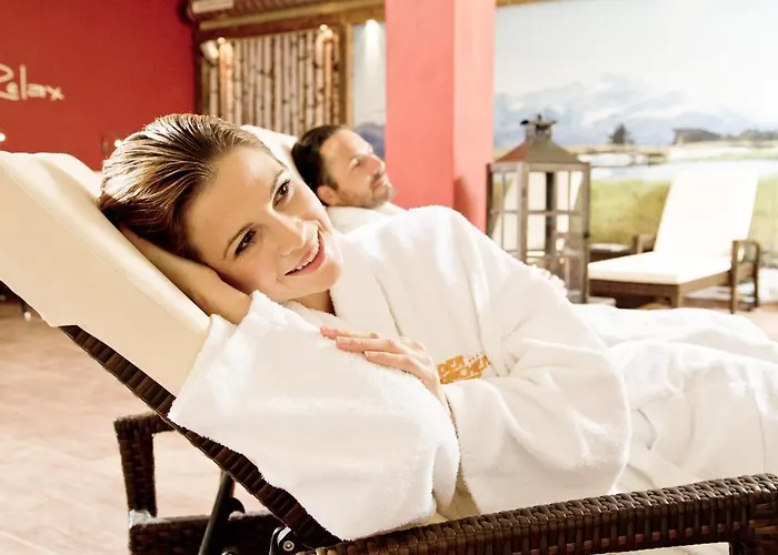 Hotel Kirchenwirt Reith im Alpbachtal