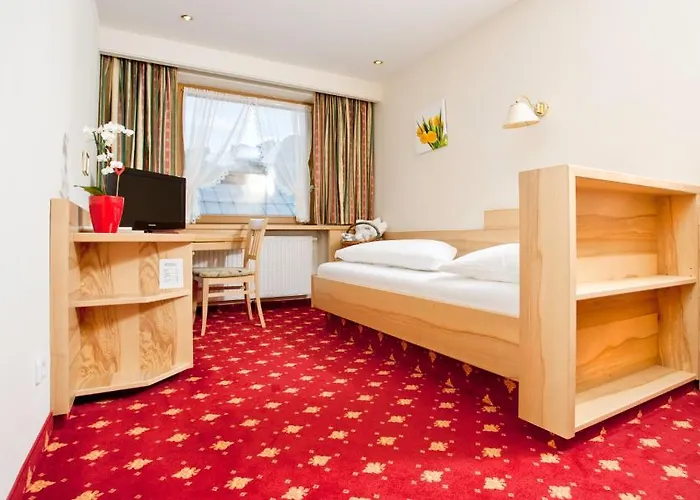 Kirchenwirt 4* Reith im Alpbachtal