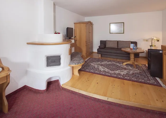 Kirchenwirt Reith im Alpbachtal