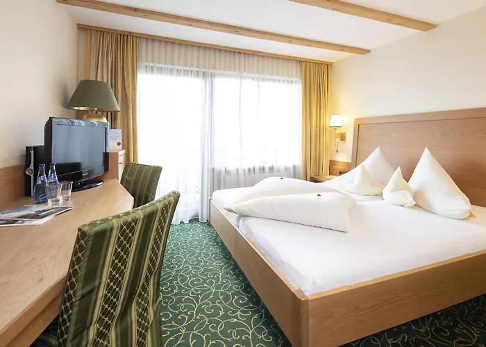 Kirchenwirt Reith im Alpbachtal