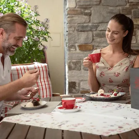 Kirchenwirt Reith im Alpbachtal