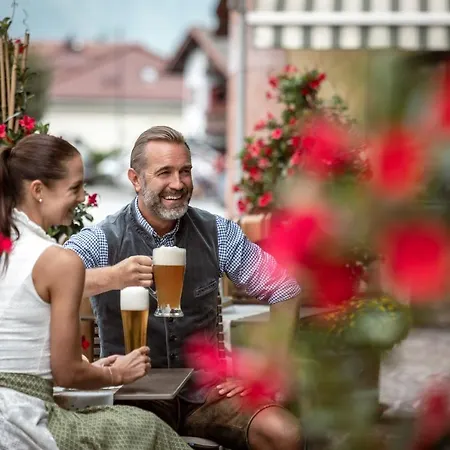 Kirchenwirt 4* Reith im Alpbachtal