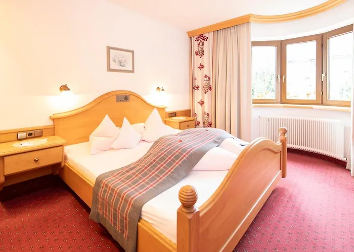 Kirchenwirt 4* Reith im Alpbachtal