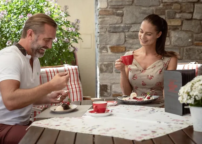 Kirchenwirt Reith im Alpbachtal