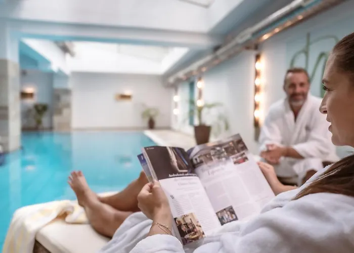 Hotel Kirchenwirt 4*