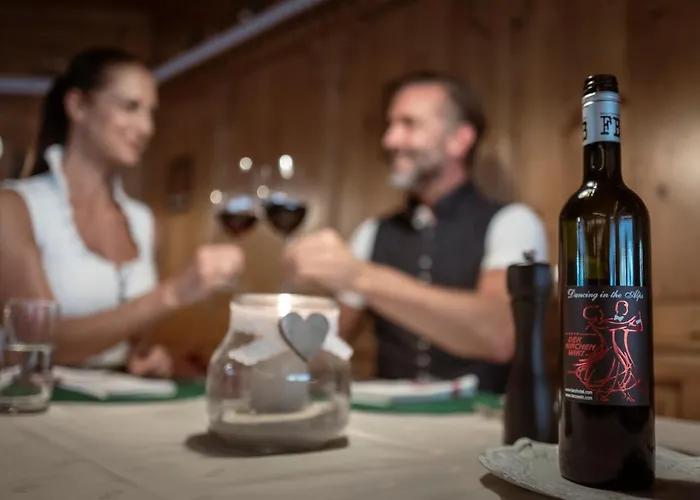 Kirchenwirt Hotel 4*