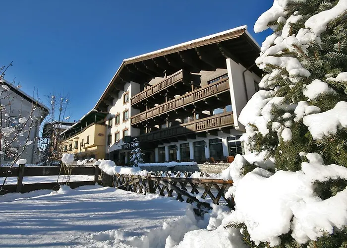 Hotel Kirchenwirt