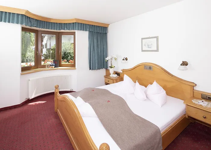 Kirchenwirt 4* Reith im Alpbachtal